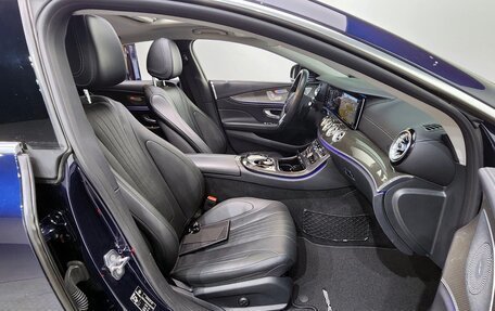 Mercedes-Benz CLS, 2022 год, 4 329 999 рублей, 14 фотография