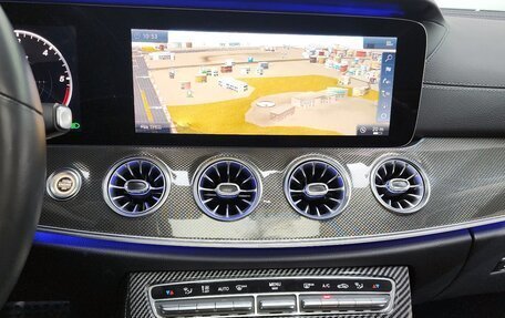Mercedes-Benz CLS, 2022 год, 4 329 999 рублей, 15 фотография