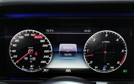 Mercedes-Benz CLS, 2022 год, 4 329 999 рублей, 11 фотография