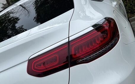 Mercedes-Benz GLC Coupe, 2021 год, 3 430 000 рублей, 11 фотография