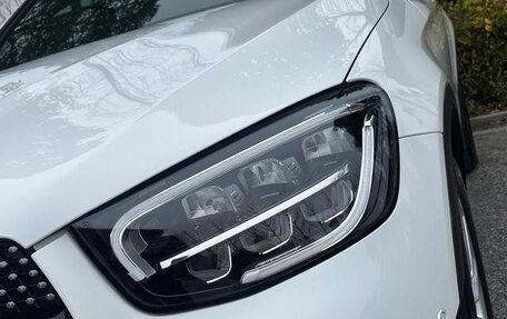 Mercedes-Benz GLC Coupe, 2021 год, 3 430 000 рублей, 10 фотография