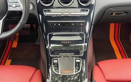 Mercedes-Benz GLC Coupe, 2021 год, 3 430 000 рублей, 17 фотография