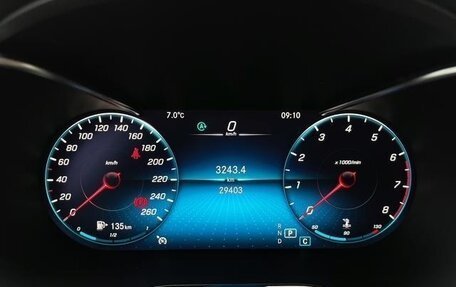 Mercedes-Benz GLC Coupe, 2021 год, 3 430 000 рублей, 18 фотография