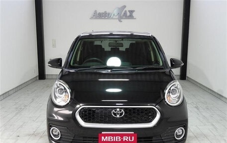 Toyota Passo III, 2016 год, 650 055 рублей, 2 фотография