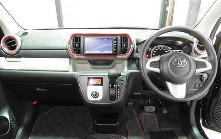 Toyota Passo III, 2016 год, 650 055 рублей, 7 фотография