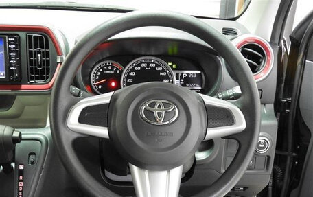 Toyota Passo III, 2016 год, 650 055 рублей, 9 фотография