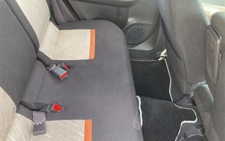 Toyota Passo III, 2016 год, 650 055 рублей, 17 фотография