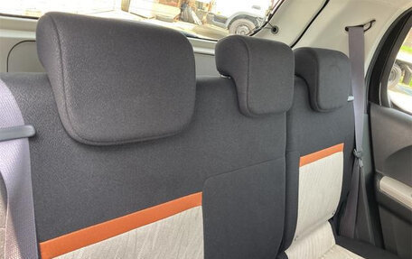 Toyota Passo III, 2016 год, 650 055 рублей, 16 фотография