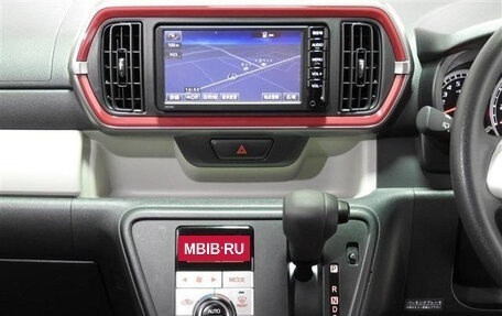 Toyota Passo III, 2016 год, 650 055 рублей, 13 фотография