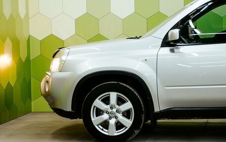 Nissan X-Trail, 2011 год, 1 300 000 рублей, 9 фотография