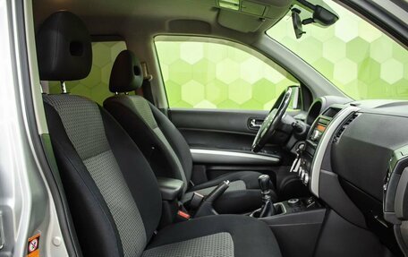 Nissan X-Trail, 2011 год, 1 300 000 рублей, 10 фотография