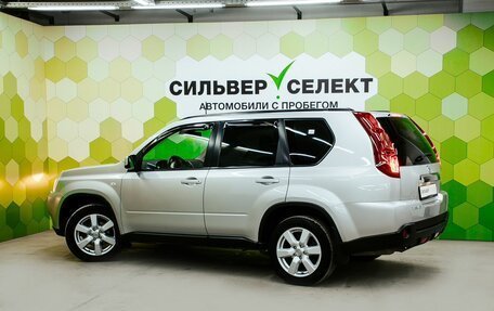 Nissan X-Trail, 2011 год, 1 300 000 рублей, 6 фотография