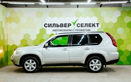 Nissan X-Trail, 2011 год, 1 300 000 рублей, 7 фотография