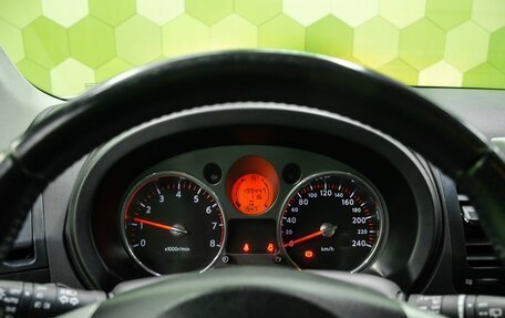 Nissan X-Trail, 2011 год, 1 300 000 рублей, 15 фотография