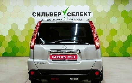 Nissan X-Trail, 2011 год, 1 300 000 рублей, 4 фотография