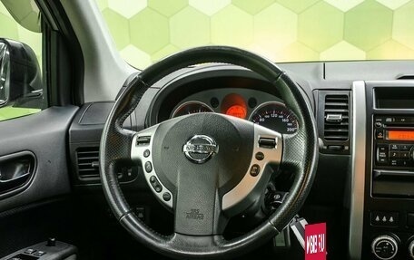 Nissan X-Trail, 2011 год, 1 300 000 рублей, 14 фотография