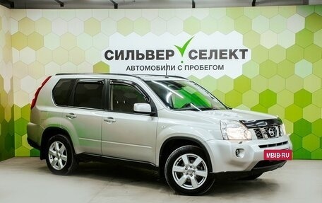 Nissan X-Trail, 2011 год, 1 300 000 рублей, 5 фотография