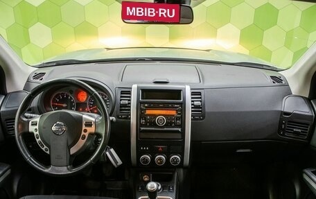 Nissan X-Trail, 2011 год, 1 300 000 рублей, 13 фотография