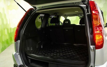 Nissan X-Trail, 2011 год, 1 300 000 рублей, 24 фотография