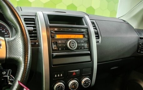 Nissan X-Trail, 2011 год, 1 300 000 рублей, 18 фотография