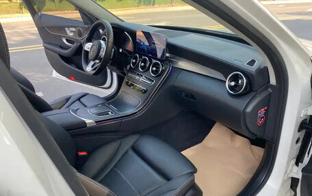 Mercedes-Benz C-Класс, 2021 год, 2 100 000 рублей, 11 фотография