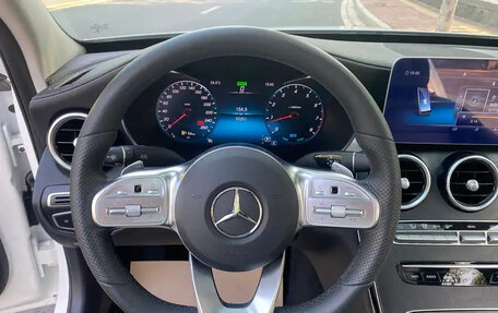 Mercedes-Benz C-Класс, 2021 год, 2 100 000 рублей, 17 фотография