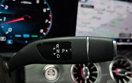 Mercedes-Benz CLS, 2021 год, 3 440 000 рублей, 7 фотография