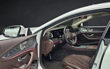 Mercedes-Benz CLS, 2021 год, 3 440 000 рублей, 9 фотография