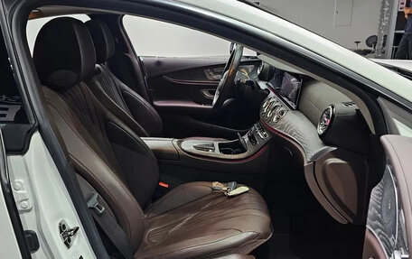Mercedes-Benz CLS, 2021 год, 3 440 000 рублей, 8 фотография