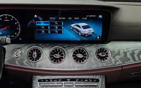 Mercedes-Benz CLS, 2021 год, 3 440 000 рублей, 13 фотография