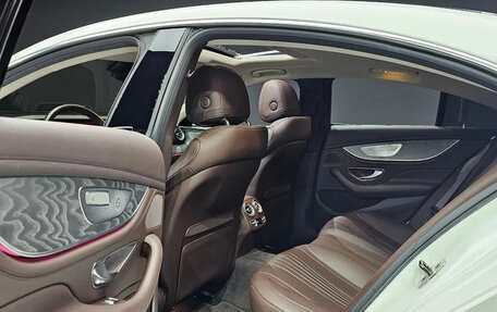 Mercedes-Benz CLS, 2021 год, 3 440 000 рублей, 10 фотография