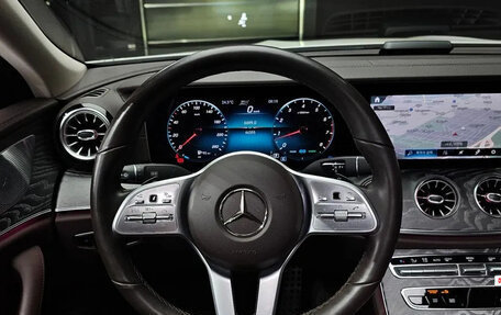 Mercedes-Benz CLS, 2021 год, 3 440 000 рублей, 11 фотография