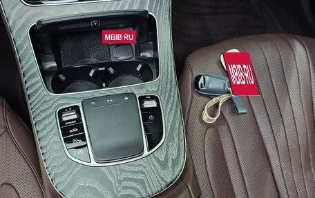 Mercedes-Benz CLS, 2021 год, 3 440 000 рублей, 15 фотография
