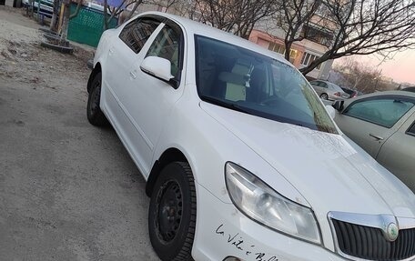 Skoda Octavia, 2012 год, 800 000 рублей, 3 фотография