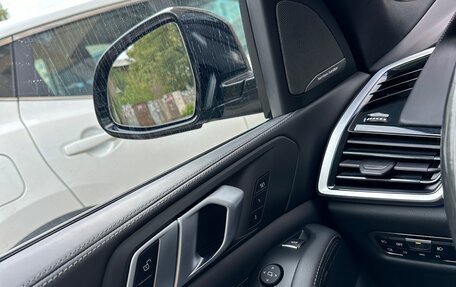 BMW X5, 2019 год, 5 800 000 рублей, 2 фотография