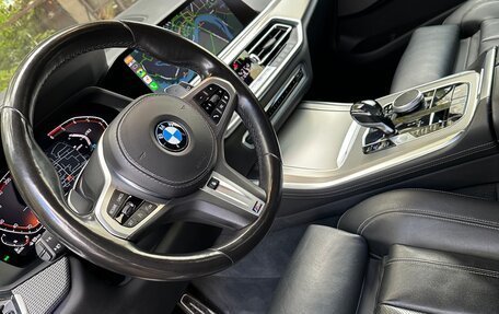 BMW X5, 2019 год, 5 800 000 рублей, 6 фотография