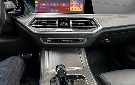 BMW X5, 2019 год, 5 800 000 рублей, 4 фотография