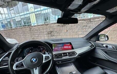 BMW X5, 2019 год, 5 800 000 рублей, 5 фотография