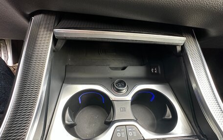 BMW X5, 2019 год, 5 800 000 рублей, 10 фотография