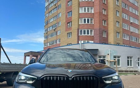 BMW X5, 2019 год, 5 800 000 рублей, 14 фотография