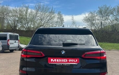 BMW X5, 2019 год, 5 800 000 рублей, 13 фотография