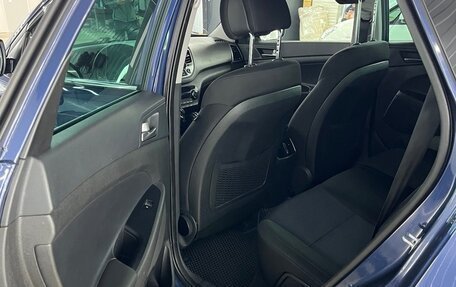 Hyundai Tucson III, 2017 год, 2 170 000 рублей, 8 фотография