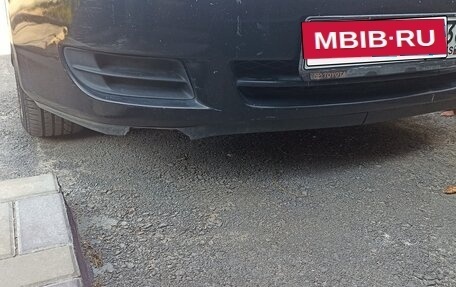 Toyota Corolla, 2005 год, 670 000 рублей, 8 фотография