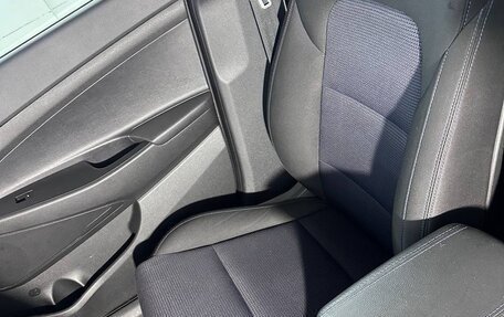 Hyundai Tucson III, 2017 год, 2 170 000 рублей, 15 фотография