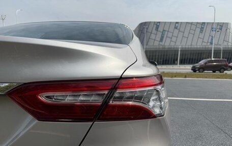 Toyota Camry, 2020 год, 2 100 443 рублей, 8 фотография