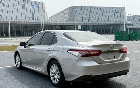 Toyota Camry, 2020 год, 2 100 443 рублей, 5 фотография