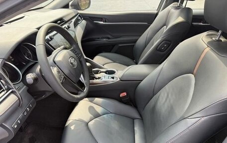 Toyota Camry, 2020 год, 2 100 443 рублей, 10 фотография