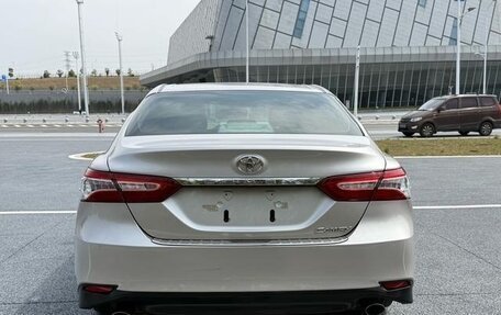 Toyota Camry, 2020 год, 2 100 443 рублей, 7 фотография