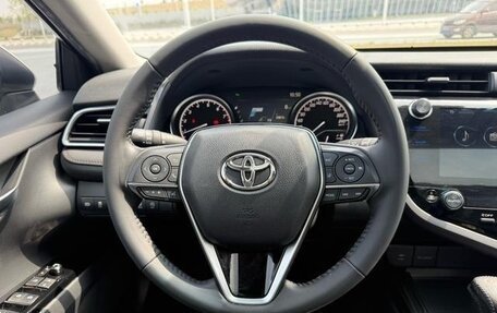 Toyota Camry, 2020 год, 2 100 443 рублей, 11 фотография