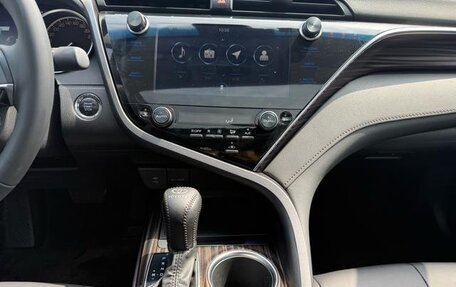 Toyota Camry, 2020 год, 2 100 443 рублей, 16 фотография